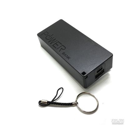 Лот: 10436439. Фото: 1. Power bank / powerbank / повер... Внешние, портативные аккумуляторы для смартфонов (Power bank)