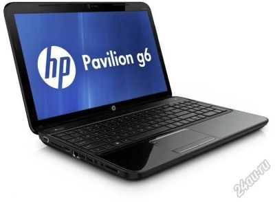 Лот: 5700874. Фото: 1. HP Pavilion (2x3.0Ghz, 1Tb, 8Gb... Ноутбуки