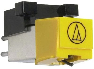 Лот: 8385344. Фото: 1. Audio-Technica AT-91. Виниловые проигрыватели и электрофоны