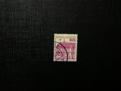 Лот: 14563087. Фото: 1. марка бк 207. Марки