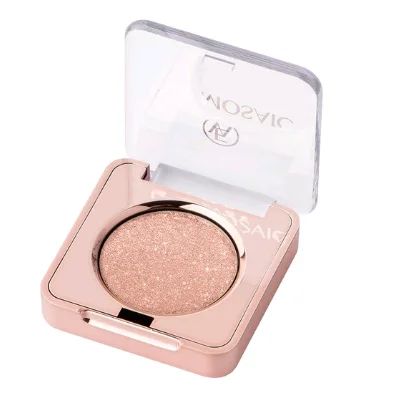 Лот: 19097877. Фото: 1. Eva Mosaic Mono Eye Shadow (shimmer... Макияж