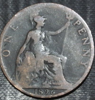 Лот: 18160643. Фото: 1. Экзотика с рубля (56556) Великобритания... Остальные страны
