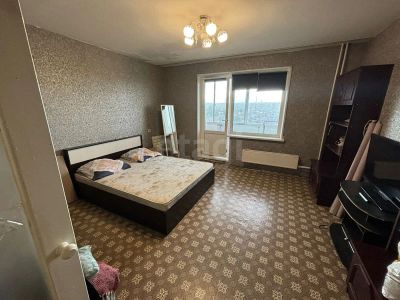 Лот: 25403483. Фото: 1. 1-комн. квартира , Красноярск... Квартиры, студии