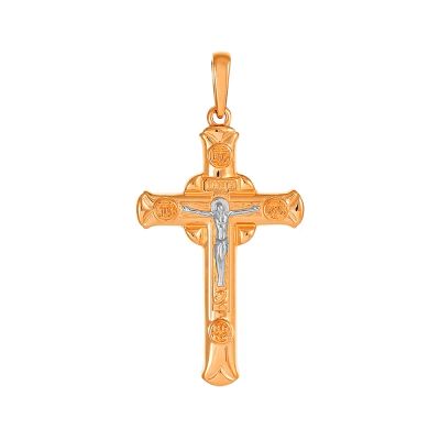 Лот: 23789809. Фото: 1. Золотой крест TALANT. Другое (ювелирные изделия, бижутерия, часы)
