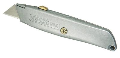 Лот: 12109159. Фото: 1. Нож 155 мм 99E Stanley 2-10-099... Ручной инструмент