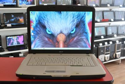Лот: 16236173. Фото: 1. Acer 5315 (15.6"/Intel Celeron... Ноутбуки