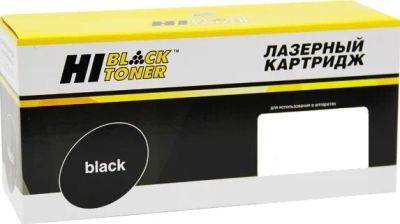 Лот: 24969450. Фото: 1. Картридж_лазерный Hi-Black HB-TK-3160... Картриджи, расходные материалы