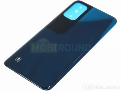 Лот: 18673620. Фото: 1. Задняя крышка Xiaomi Poco M3 Pro... Корпуса, клавиатуры, кнопки
