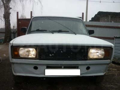 Лот: 4540829. Фото: 1. Ваз 2105 продажа / обмен. Автомобили