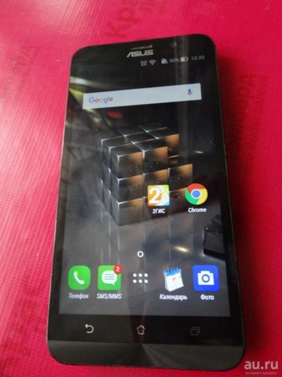 Лот: 9018709. Фото: 1. Смартфон Asus Zenfon 2(ZE551ML... Смартфоны