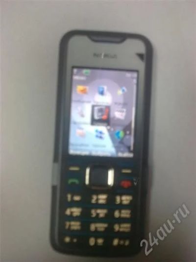 Лот: 439477. Фото: 1. Nokia 7210Supernova. Кнопочные мобильные телефоны