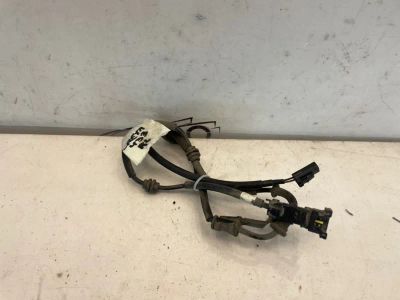 Лот: 24372674. Фото: 1. провод датчика abs Hyundai Creta... Двигатель и элементы двигателя