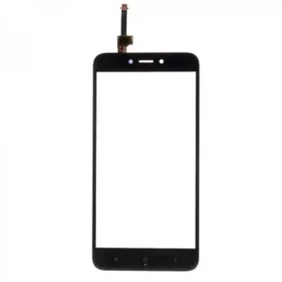 Лот: 15214909. Фото: 1. Тачскрин Xiaomi Redmi 4X Черный... Дисплеи, дисплейные модули, тачскрины