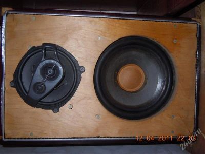 Лот: 897649. Фото: 1. колонки динамики. Динамики