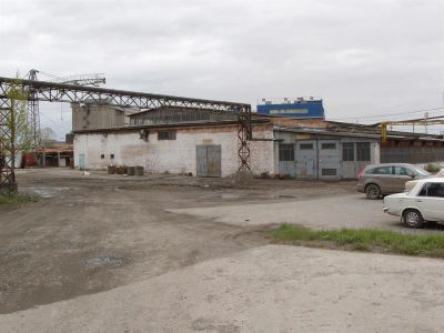 Лот: 3607971. Фото: 1. Деревообрабатывающий завод (производство... Коммерческая недвижимость