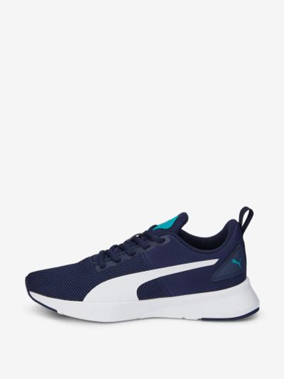 Лот: 25368256. Фото: 1. Кроссовки для мальчиков PUMA Flyer... Кеды, кроссовки