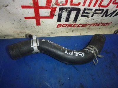 Лот: 14590729. Фото: 1. Патрубок радиатора TOYOTA TOWNACE... Двигатель и элементы двигателя