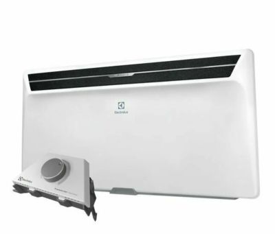 Лот: 21350720. Фото: 1. Конвектор обогреватель Electrоluх... Обогреватели бытовые