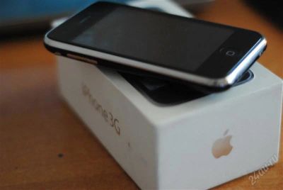 Лот: 1679728. Фото: 1. iphone 3gs 16 все родное. Смартфоны