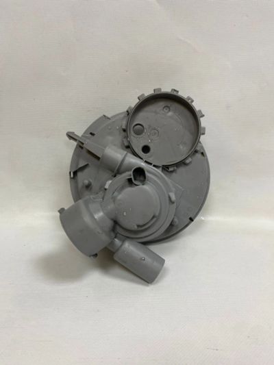 Лот: 25679630. Фото: 1. 9.3 Чаша (поддон) Bosch 11002716... Запчасти для остальной бытовой техники