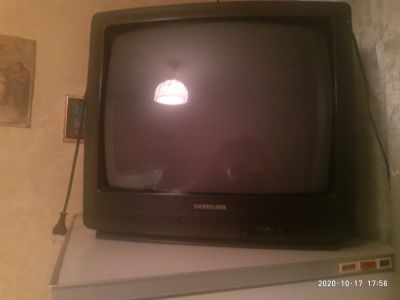 Лот: 16705398. Фото: 1. Телевизор Samsung. Телевизоры