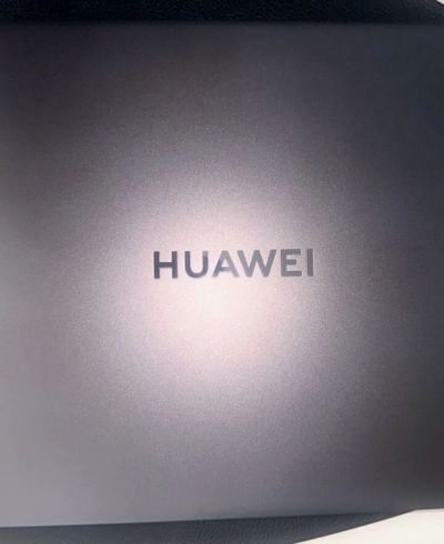 Лот: 25315704. Фото: 1. Ноутбук Huawei MateBook D 16 mclg-X... Ноутбуки