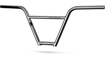 Лот: 13997727. Фото: 1. BMX Руль Blank For Peace XL (Новый... Запчасти