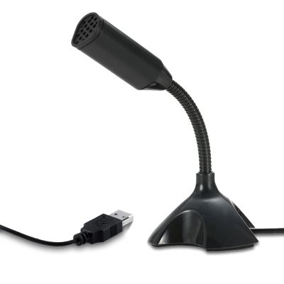 Лот: 13971754. Фото: 1. USB микрофон. Акустические системы