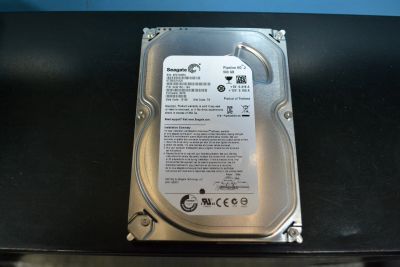 Лот: 15886413. Фото: 1. Жесткий жёсткий диск HDD hdd 3... Жёсткие диски (HDD)