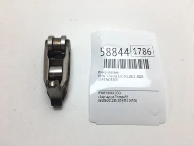 Лот: 20399621. Фото: 1. Рокер клапана Bmw 3-Series 2005... Двигатель и элементы двигателя