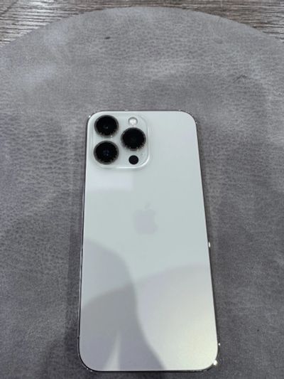Лот: 20010009. Фото: 1. iPhone 13 pro 256 gold. Смартфоны