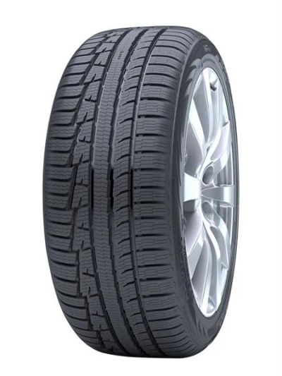 Лот: 20138748. Фото: 1. Шина 205/50 17 89V Nokian Tyres... Шины