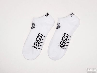 Лот: 16826564. Фото: 1. Носки Kenzo (19408). Носки