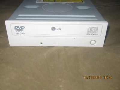 Лот: 3504994. Фото: 1. CD привод LG. Приводы CD, DVD, BR, FDD