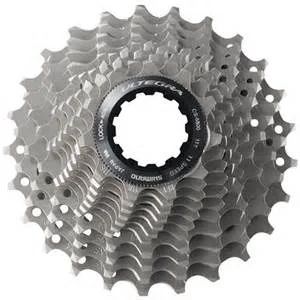Лот: 5130695. Фото: 1. Кассета Shimano Ultegra 6800 11-28T... Запчасти
