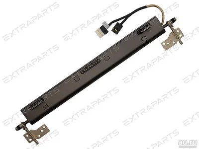 Лот: 16323710. Фото: 1. Шарнир в сборе для ноутбука Acer... Корпуса, блоки питания