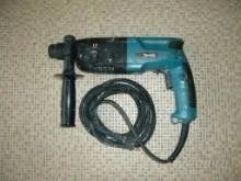 Лот: 141815. Фото: 1. --==Makita HR-2450 (на гарантии... Электроинструмент
