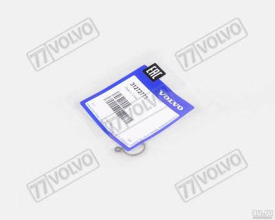Лот: 13622528. Фото: 1. Прокладка форсунки Volvo 3127771. Двигатель и элементы двигателя