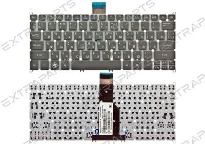 Лот: 15961584. Фото: 1. Клавиатура ACER Aspire V5-171... Клавиатуры для ноутбуков