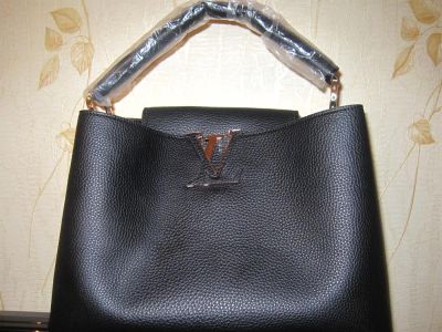 Лот: 3760660. Фото: 1. Сумка женская Louis Vuitton кожа... Сумки
