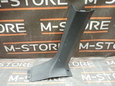 Лот: 20428227. Фото: 1. Обшивка стойки Mercedes-Benz M-Class... Кузов