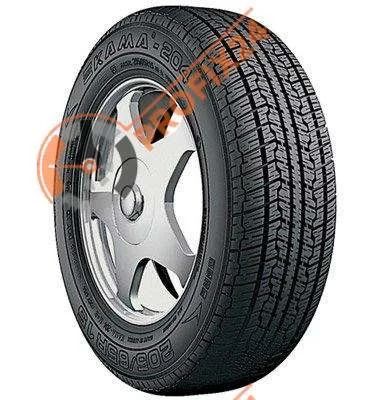 Лот: 14326769. Фото: 1. Автошина КАМА 204 135/80 R12. Шины