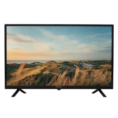 Лот: 25714471. Фото: 1. LED телевизор 43" Horizont 43FHDS25BG. Телевизоры