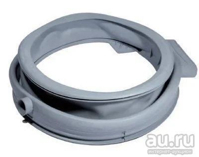 Лот: 13792852. Фото: 1. Манжета люка Ariston, Indesit... Запчасти для остальной бытовой техники