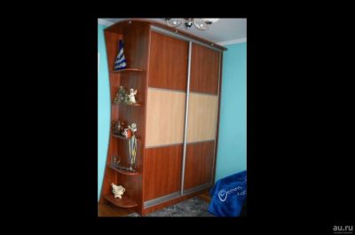 Лот: 13667315. Фото: 1. Шкаф-купе 365. Шкафы, шкафы-купе