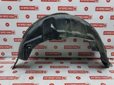 Лот: 20900293. Фото: 1. Подкрылок Subaru Forester SH5... Кузов