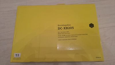 Лот: 22226053. Фото: 1. Картридж DC-XB205 для Xerox B205... Картриджи, расходные материалы