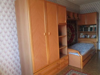 Лот: 3892591. Фото: 1. Итальянская мебель как в детскую... Шкафы, шкафы-купе