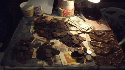 Лот: 10829497. Фото: 1. Тотальная распродажа монет и купюр... Россия до 1917 года