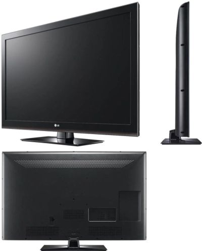 Лот: 3998619. Фото: 1. LG 32LK455. Телевизоры